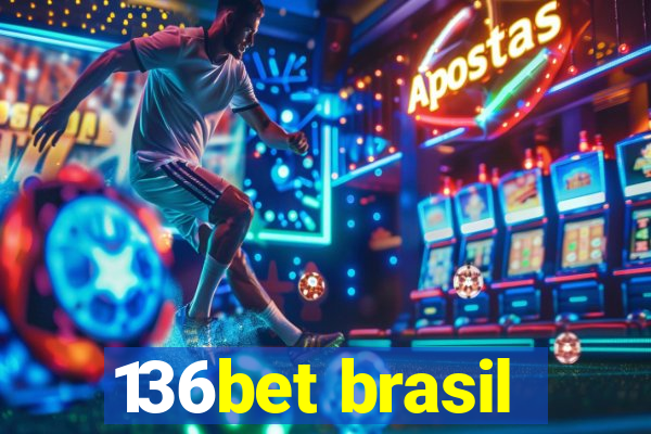 136bet brasil